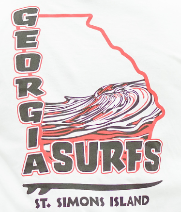 Georgia Surfs